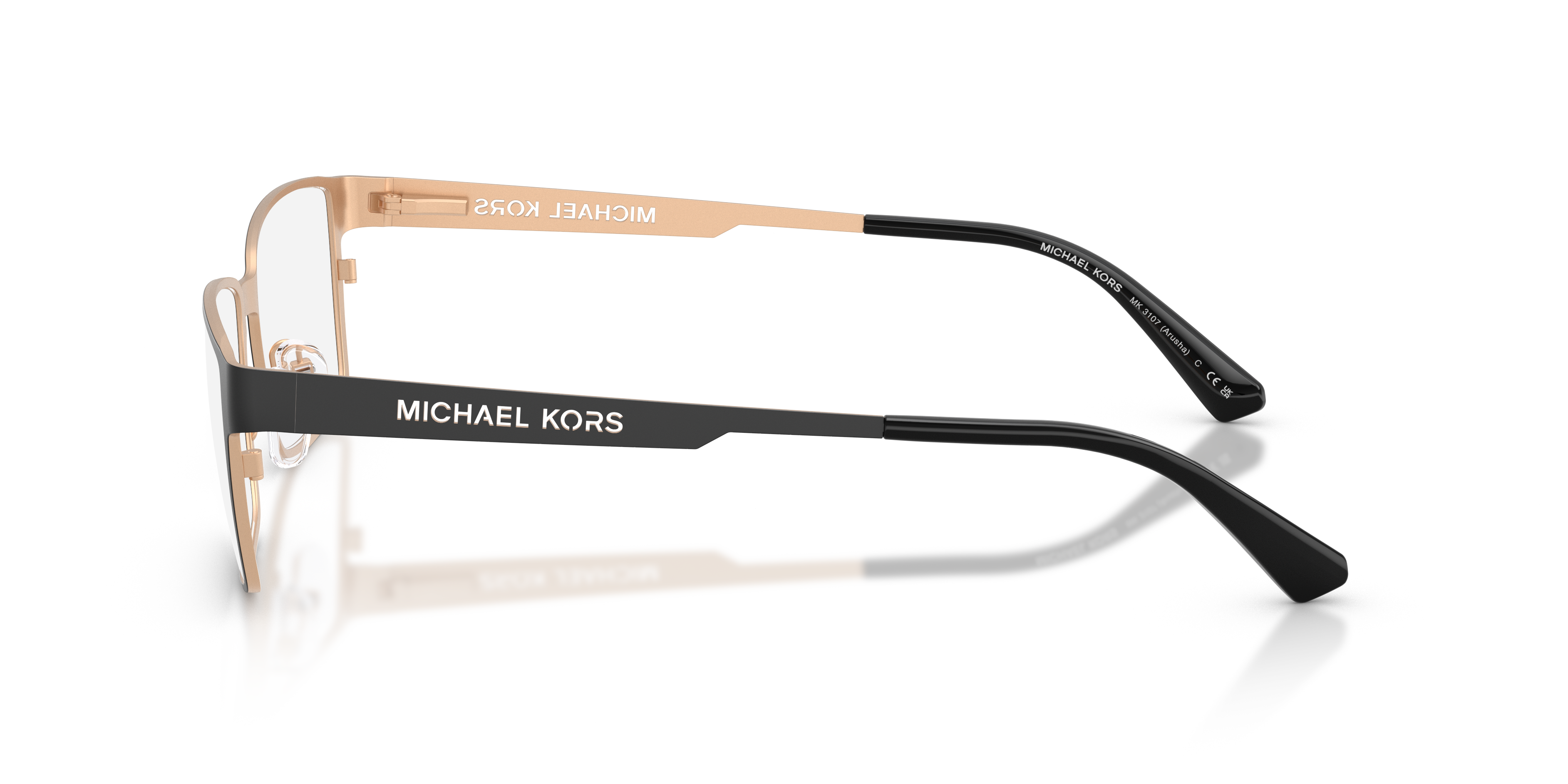 Michael Kors MK3107 1005 Arusha 